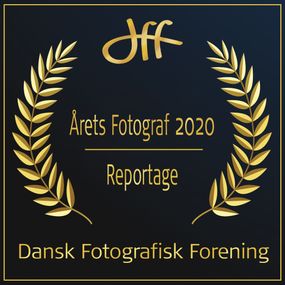 Årets dff Reportage