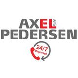 Axel Pedersen